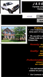 Mobile Screenshot of js-exterminating.com